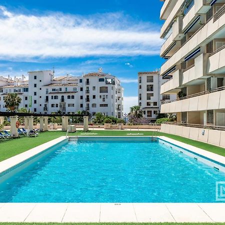 Letsmarbella - New 2Br Apartment In Puerto Banus - Pool & Parking Εξωτερικό φωτογραφία