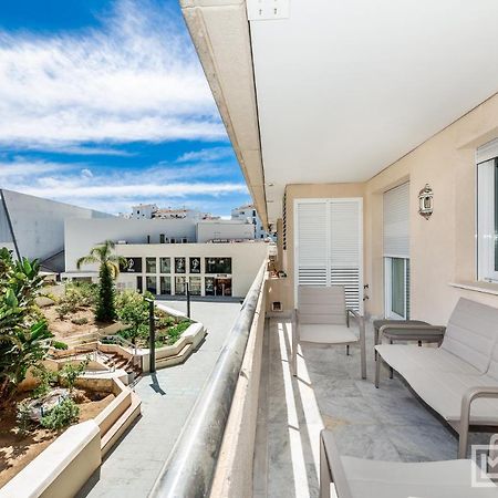 Letsmarbella - New 2Br Apartment In Puerto Banus - Pool & Parking Εξωτερικό φωτογραφία