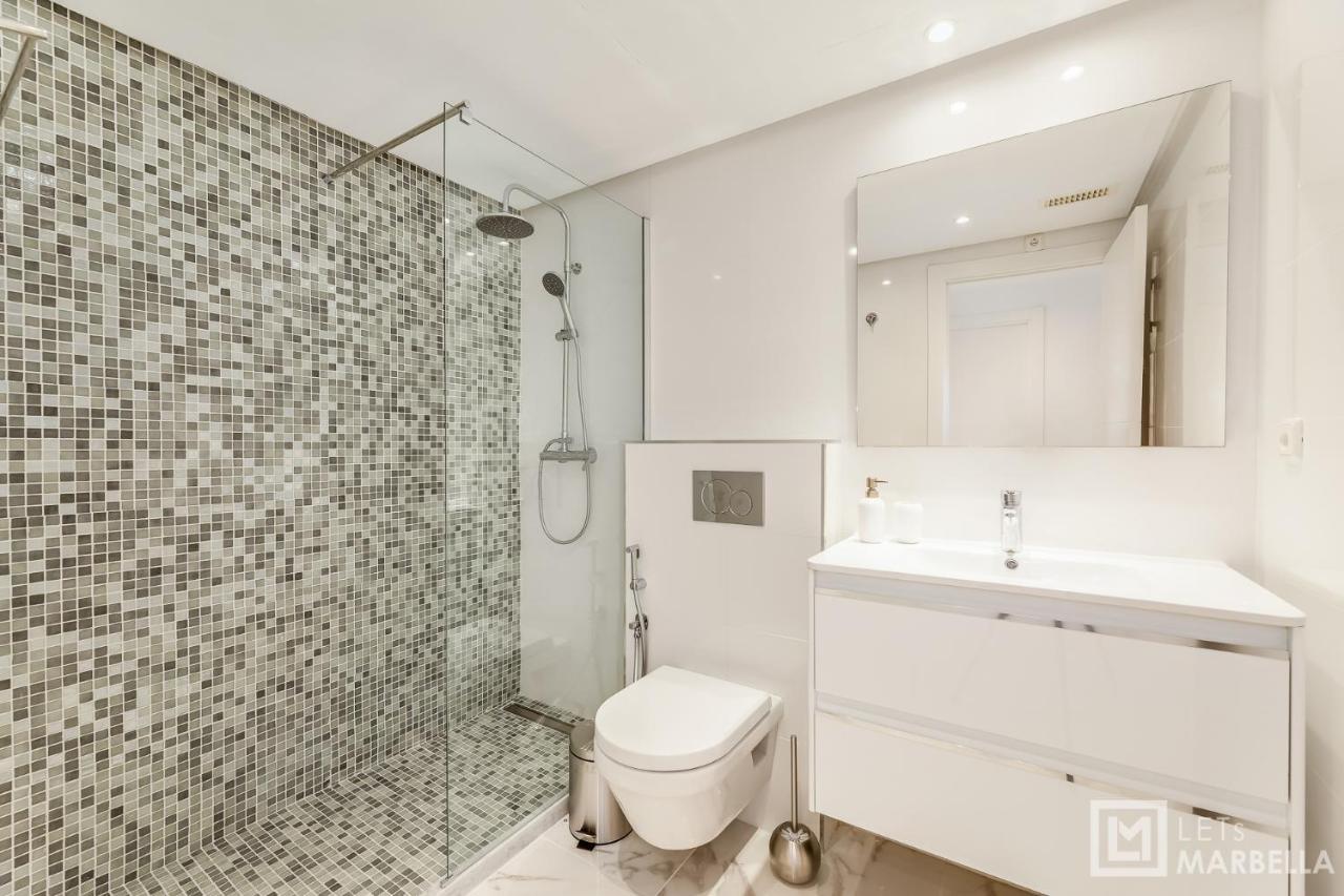 Letsmarbella - New 2Br Apartment In Puerto Banus - Pool & Parking Εξωτερικό φωτογραφία
